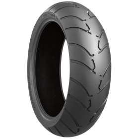 TYRE BRIDGESTONE Battlax BT028 76V TL 200/50 R18 