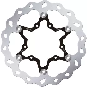 GALFER Wave® Rotor Honda CR R / CRF R 125-450cc 02-24