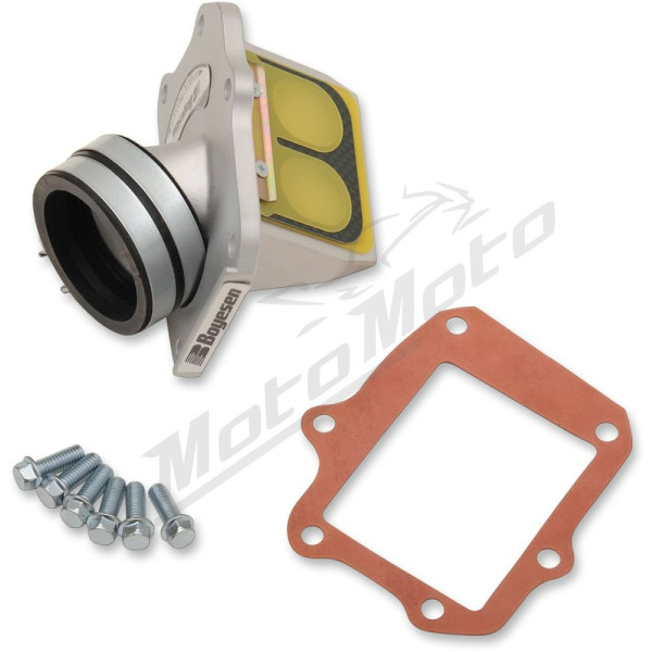 BOYESEN Rad Valve Reed Cage Assembly HONDA CR 125 05-07