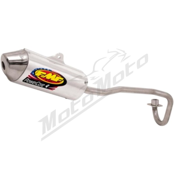 FMF Mini Powercore 4 Honda CRF 125 14-18