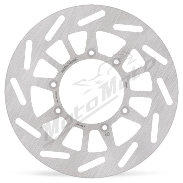 MOTO-MASTER Vintage Front Brake Disc Yamaha WR / YZ 125/500 89-92