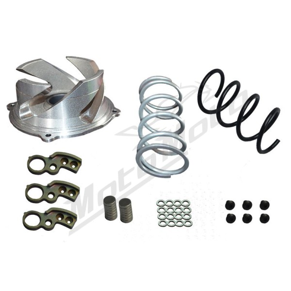 SPI Clutch Kit Ski Doo MXZ Z 600 RS 2016