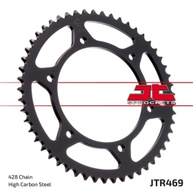 Rear sprocket JTR469