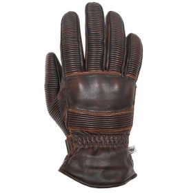 Helstons Toronado Waterproof Motorcycle Gloves