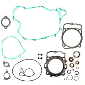 PROX Engine Gasket Set Husqvarna / KTM 450-501cc 12-16