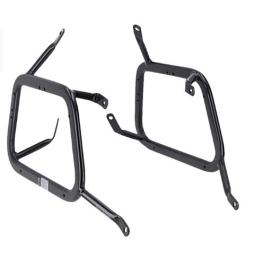 SW-MOTECH EVO Side Carrier Kawasaki KLE 650 14-24