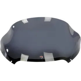 KLOCK WERKS Pro Touring Flare™ Windshield Harley Davidson FLTRK / FLTRKSE / FLTRT 1690-1923cc 15-25