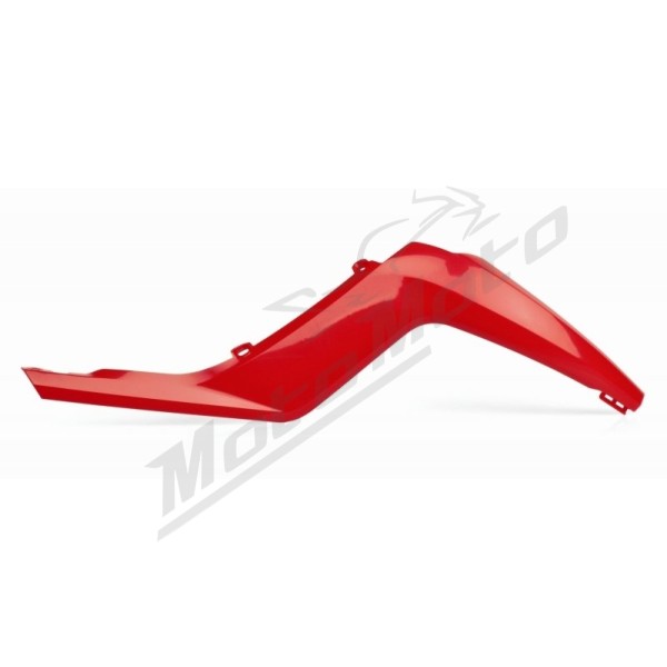 POLISPORT Radiator Covers GAS GAS EC 125-300 11-17
