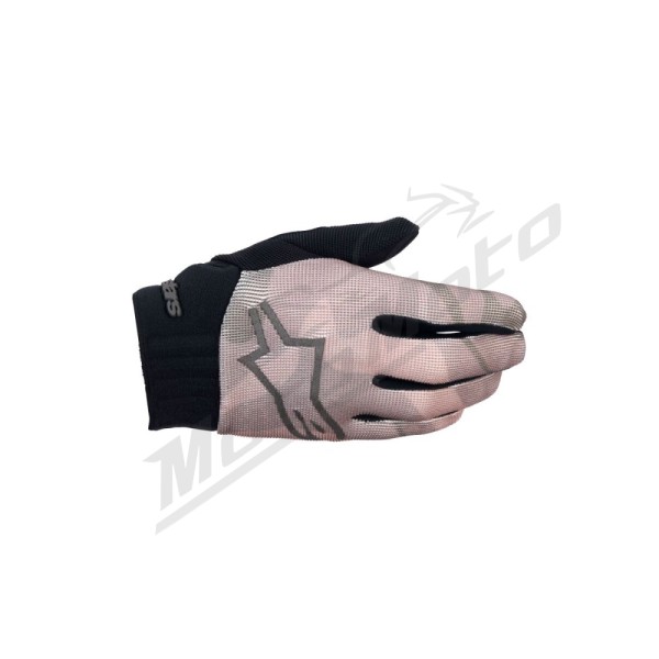 ALPINESTARS BICYCLE Youth A-Dura Gloves