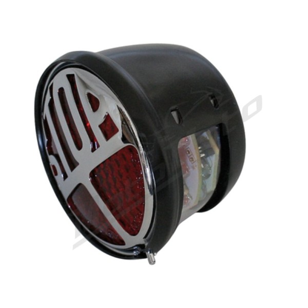 HIGHSIDER universal Stop LED TailLight 