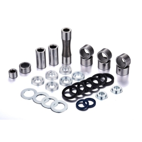 FACTORY LINKS Suspension Linkage Repair Kit GasGas / Rieju 250-300 18-24