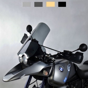 MOTOSHIELDS Stiklas BMW R 1150 GS ADVENTURE 2001-2005