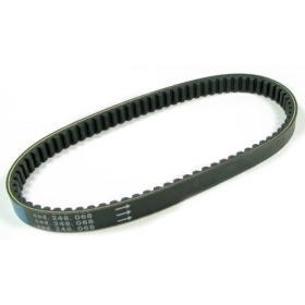 Variator belt 800x22x9,5 POLINI KEVLAR YAMAHA CYGNUS/ VINO/ VITY 125cc 4T