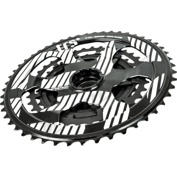 E*THIRTEEN TRS Plus 12 Speed 9-46T Cassette