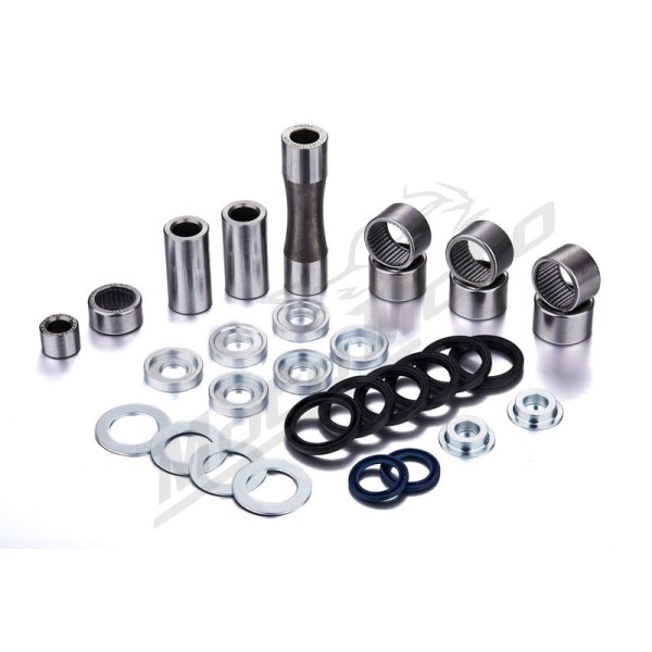 FACTORY LINKS Suspension Linkage Repair Kit GasGas / Rieju 250-300 18-24