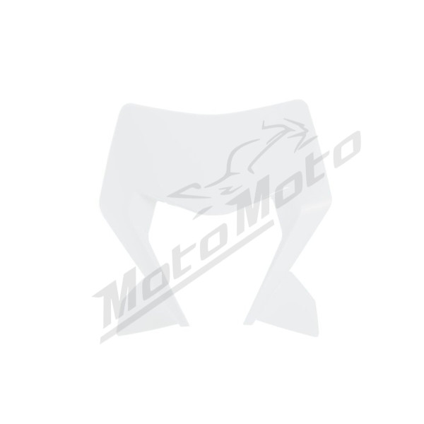 POLISPORT Headlight Mask KTM EXC / EXC-F / XC-W 250-350 24-26