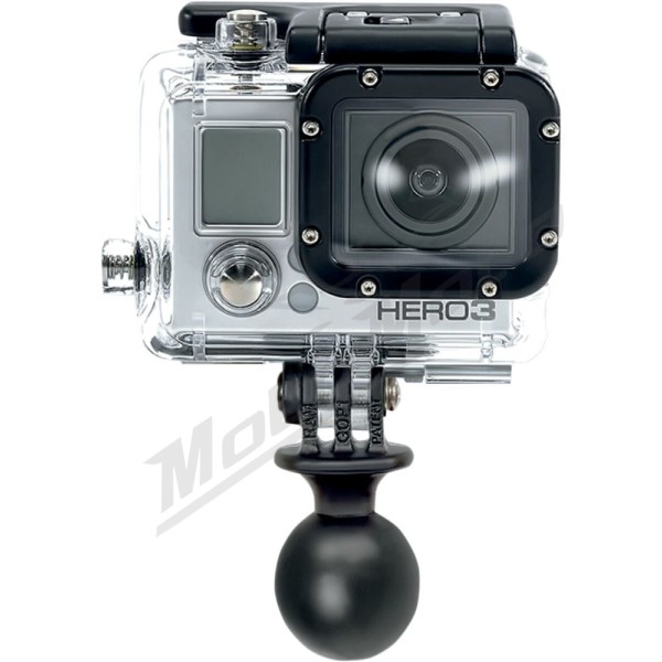 RAM MOUNTS GoPro® Camera Adapter