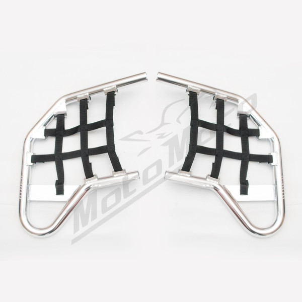 Sifam vairuotojo pakojai Honda TRX 450 R 04-07