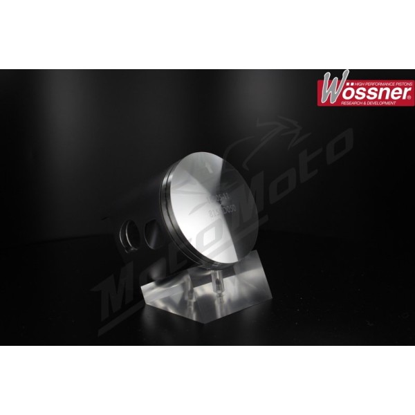 WÖSSNER Forged Piston 66,94-67,94mm Honda CR 250 81-83