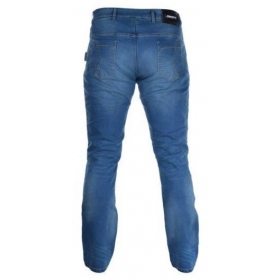 LEOSHI STRECH blue jeans for men