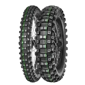 Tyre MITAS TERRA FORCE-EX MH SUPER SOFT 90/100 R16 TT 51M