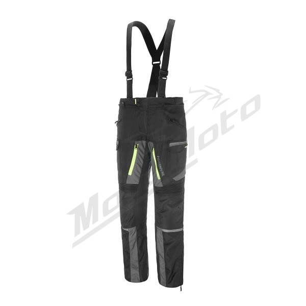 ADRENALINE BERGEN PPE MEN TEXTILE PANTS