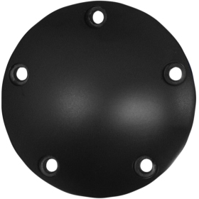DRAG SPECIALTIES Spherical Radius Points Cover Harley Davidson FLD / FLHR / FLHRC / FLHRCI 1450-1800cc 99-17