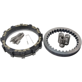 REKLUSE TorqDrive® Clutch Kit Harley Davidson FLDE / FLFB / FLFBS / FLHC / FLHX / FLSL / FXBB / FXLR / FXST 1750-1923 13-23
