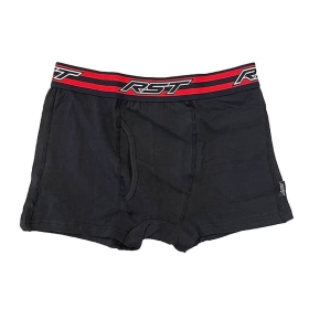 RST Race Dept Sports Trunk 4-Pack - Black