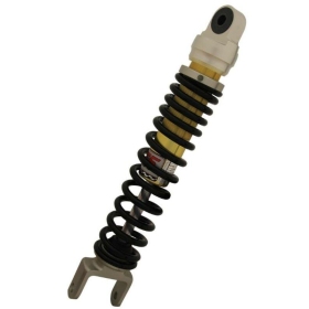 YSS EcoLine TB220 Twin Rear Shock Absorbers Piaggio X Evo / X7 / X8 07-16