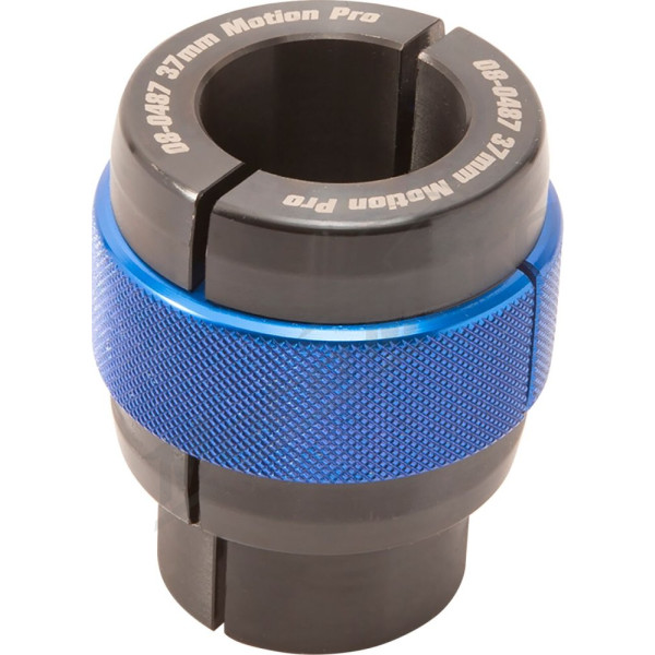 MOTION PRO Ringer Fork Seal Mounting tool 37mm Honda / Kawaskai / Suzuki 80-500 83-24