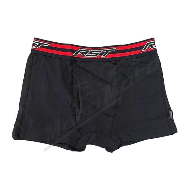 RST Race Dept Sports Trunk 4-Pack - Black
