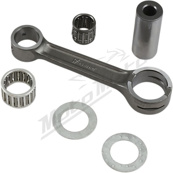 WOSSNER 2T Connecting Rod Kit Yamaha WR / YZ 250cc 90-98