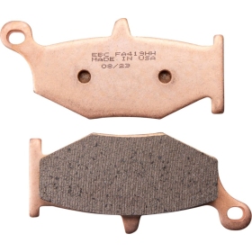EBC Sintered "HH" Brake Pads SUZUKI GSX / GSR / DL 600-1300cc 06-24