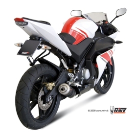 MIVV GP išmetimo sistema Yamaha YZF-R 125