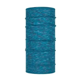 Apykaklė vaikiška BUFF Merino Lightweight Multistripes Ice