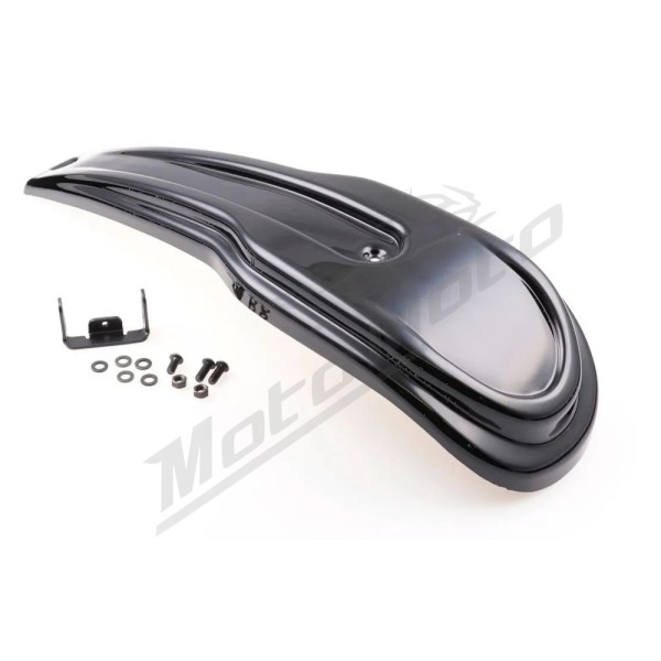 CULT WERK Dash Cover Harley Davidson 1750-1923cc 2018-2026