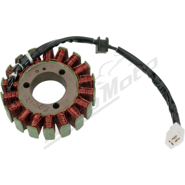 RICK'S MOTORSPORT ELECTRIC Stator Suzuki GSX-R 600-750cc 00-07