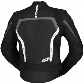 IXS Sport RS-600 1.0 Leather Jacket