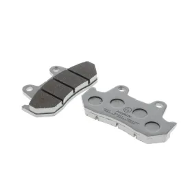 Nissin Stabdžių trinkelės Honda CB / CBR / CBX / FT / GL / NS / NSR / Transalp 250-1100cc 81-00