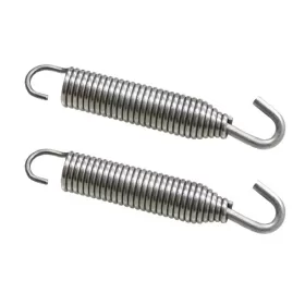 Sixty5 Exhaust spring 2pcs 70mm