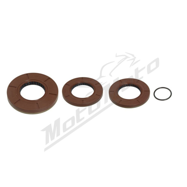 ALL BALLS Rear reducer gasket set Polaris Scrambler / Sportsman 550-1000 10-17