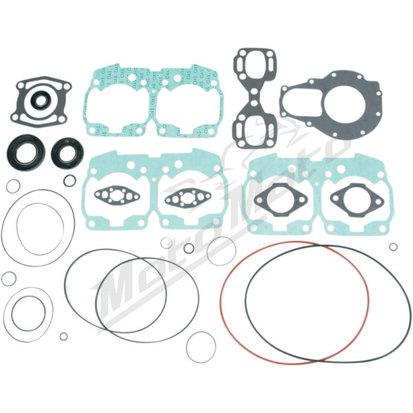 VERTEX Complete Gasket Set Sea-Doo GSX / GTX / SPX / XP 780 95-99