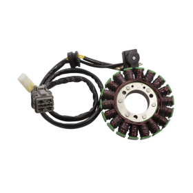 ELECTROSPORT ALTERNATOR WINDING STATOR Kawasaki Brute Force 300 12-26