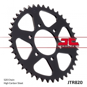 Rear sprocket JTR820