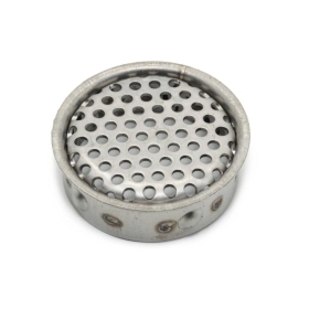 LEOVINCE DB Killer Insert YAMAHA YP 250R 05-16