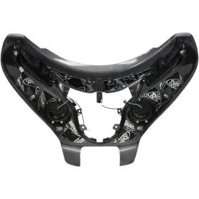 KLOCK WERKS Dynamat Sound Control Kit Indian Chieftain / Roadmaster 1818-1900cc 14->