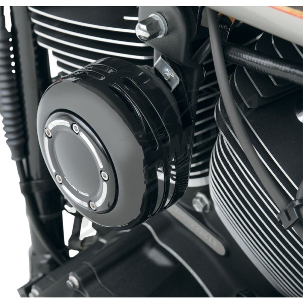 ARLEN NESS Signalo dangtelis Harley Davidson FLD / FLDE / FLFB / FLFBS / FLH 883-1977cc 91-24