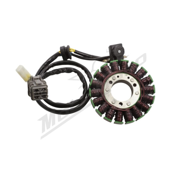 ELECTROSPORT ALTERNATOR WINDING STATOR Kawasaki Brute Force 300 12-26