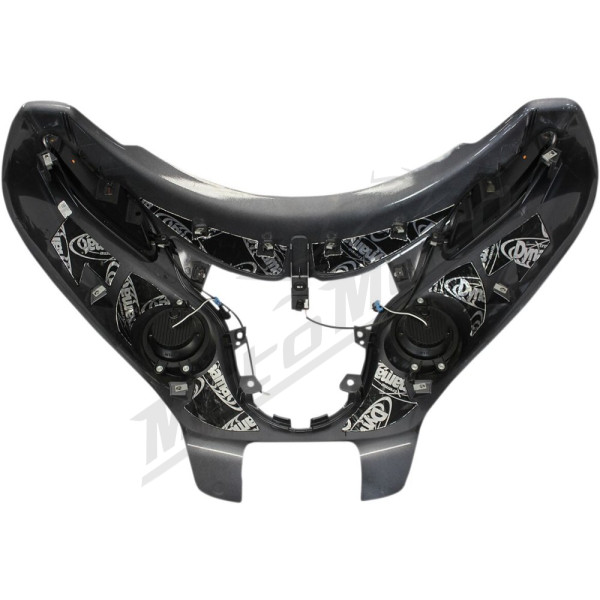 KLOCK WERKS Dynamat Sound Control Kit Indian Chieftain / Roadmaster 1818-1900cc 14->